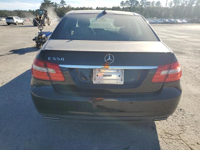 Photo 6 from auction – 2011 MERCEDES-BENZ E 550 with VIN WDDHF7CB4BA428874