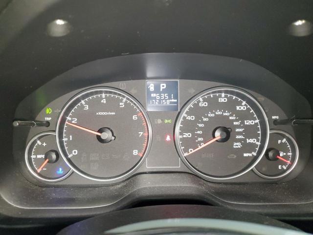 Photo 9 from auction – 2013 SUBARU OUTBACK 2. with VIN 4S4BRBCC1D3250234