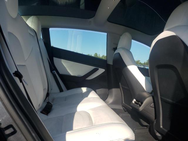 Photo 10 from auction – 2020 TESLA MODEL 3 with VIN 5YJ3E1EBXLF791206