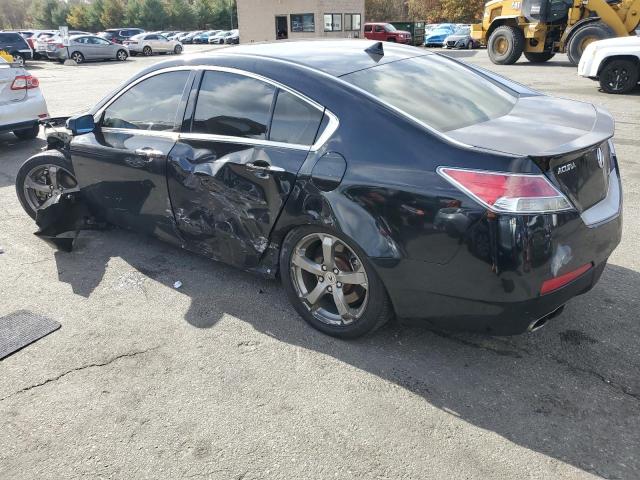 Photo 2 from auction – 2011 ACURA TL with VIN 19UUA9F52BA000960