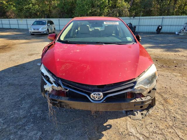 Photo 5 from auction – 2015 TOYOTA COROLLA L with VIN 5YFBURHE1FP313865