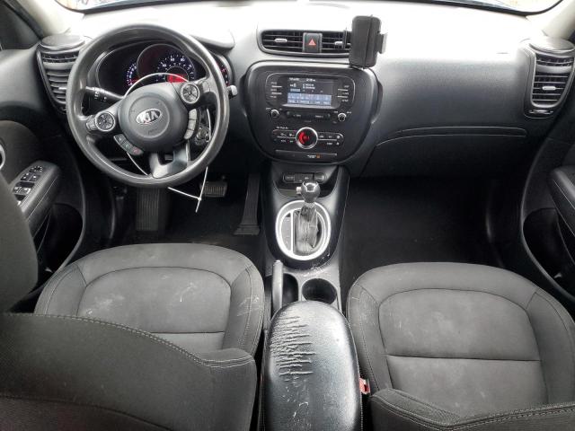 Photo 8 from auction – 2017 KIA SOUL with VIN KNDJP3A59H7464452