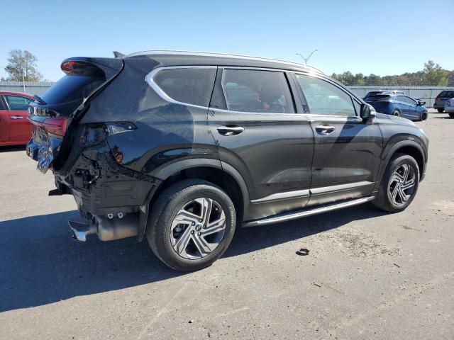 Photo 3 from auction – 2023 HYUNDAI SANTA FE S with VIN 5NMS2DAJ8PH583073