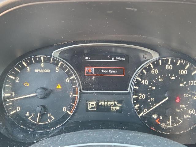 Photo 9 from auction – 2015 NISSAN PATHFINDER with VIN 5N1AR2MN2FC634392