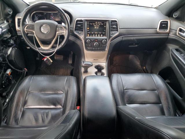 Photo 8 from auction – 2015 JEEP GRAND CHER with VIN 1C4RJFBG8FC762825