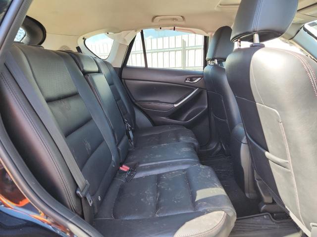 Photo 11 from auction – 2016 MAZDA CX-5 GT with VIN JM3KE4DY6G0711429