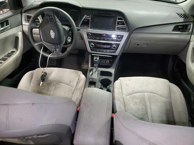 Photo 8 from auction – 2016 HYUNDAI SONATA SE with VIN 5NPE24AF4GH305332