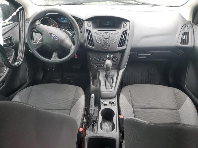 Photo 8 from auction – 2013 FORD FOCUS S with VIN 1FADP3E23DL219375