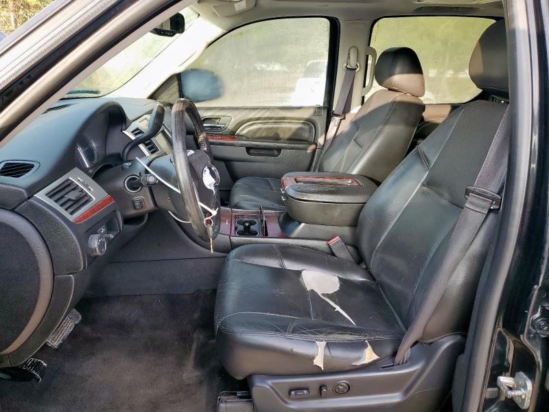 Photo 7 from auction – 2014 CADILLAC ESCALADE E with VIN 1GYS4JEF4ER170617