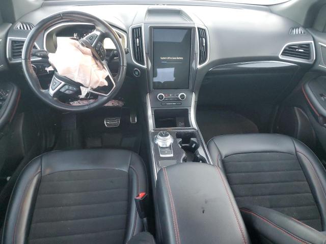 Photo 8 from auction – 2021 FORD EDGE SEL with VIN 2FMPK4J91MBA08234