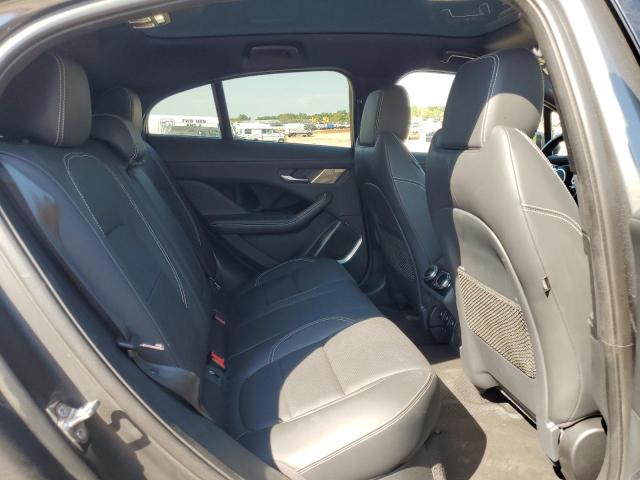 Photo 11 from auction – 2020 JAGUAR I-PACE HSE with VIN SADHD2S1XL1F85541