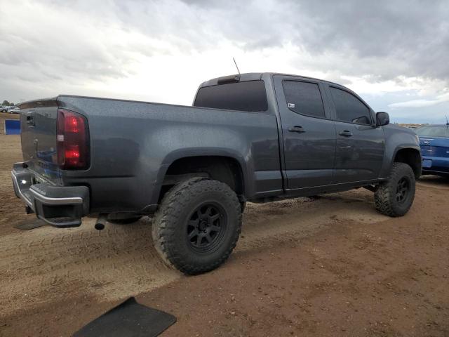 Photo 3 from auction – 2016 CHEVROLET COLORADO with VIN 1GCGSBE39G1310093