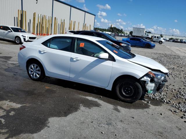 Photo 4 from auction – 2015 TOYOTA COROLLA L with VIN 2T1BURHE2FC387456