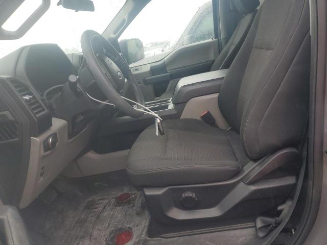 Photo 7 from auction – 2020 FORD F150 SUPER with VIN 1FTEW1CP3LFB88517