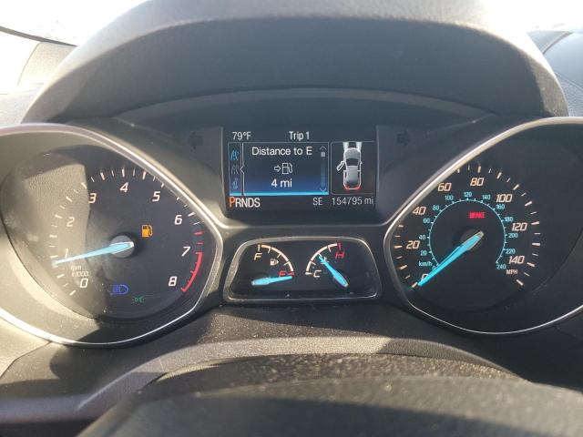Photo 9 from auction – 2015 FORD ESCAPE TIT with VIN 1FMCU0JX9FUA74270