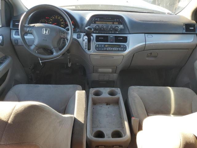 Photo 8 from auction – 2008 HONDA ODYSSEY with VIN 5FNRL38428B414191