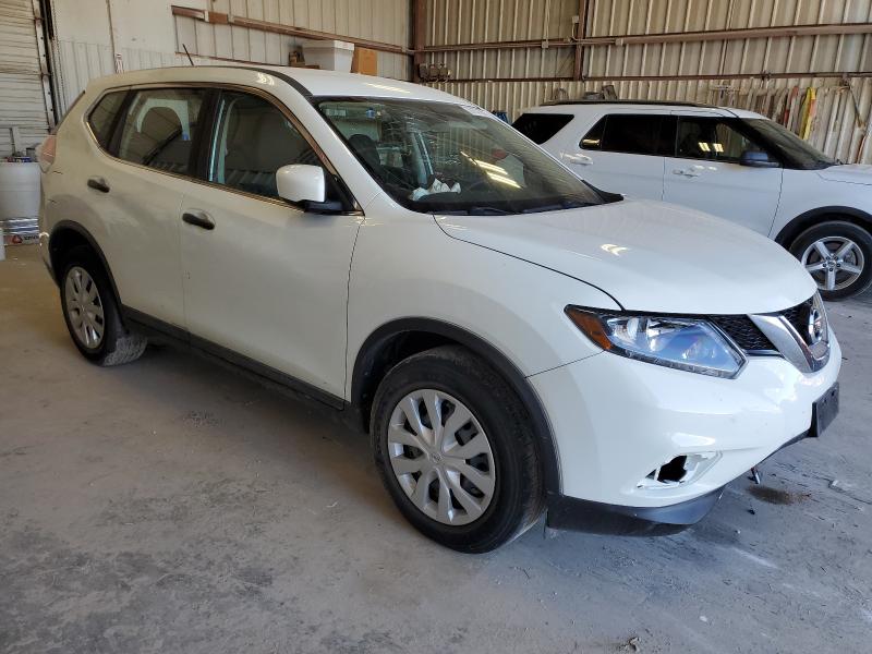 Photo 4 from auction – 2016 NISSAN ROGUE S with VIN KNMAT2MT5GP642470