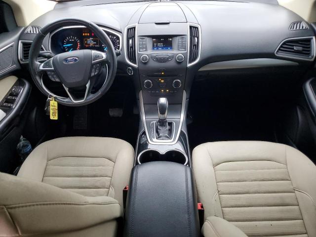 Photo 8 from auction – 2016 FORD EDGE SEL with VIN 2FMPK4J96GBB26302