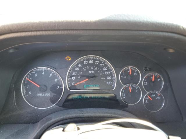 Photo 9 from auction – 2005 GMC ENVOY with VIN 1GKDT13S852287258