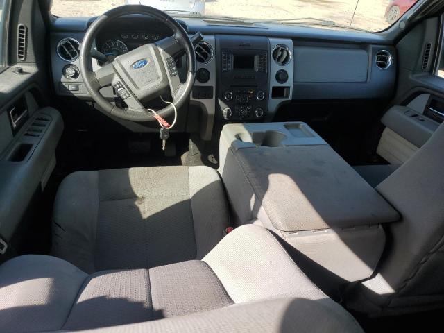 Photo 8 from auction – 2014 FORD F150 SUPER with VIN 1FTFW1CT0EKF42764