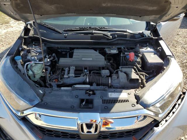 Photo 12 from auction – 2017 HONDA CR-V EX with VIN 5J6RW2H54HL031807