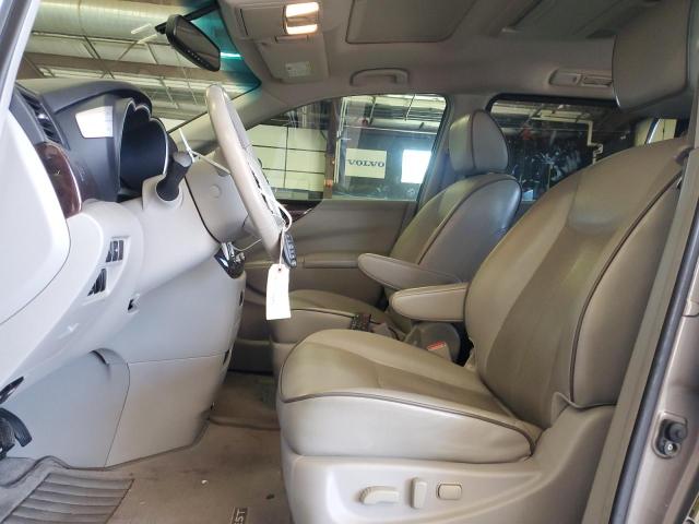 Photo 7 from auction – 2015 NISSAN QUEST S with VIN JN8AE2KP5F9121854
