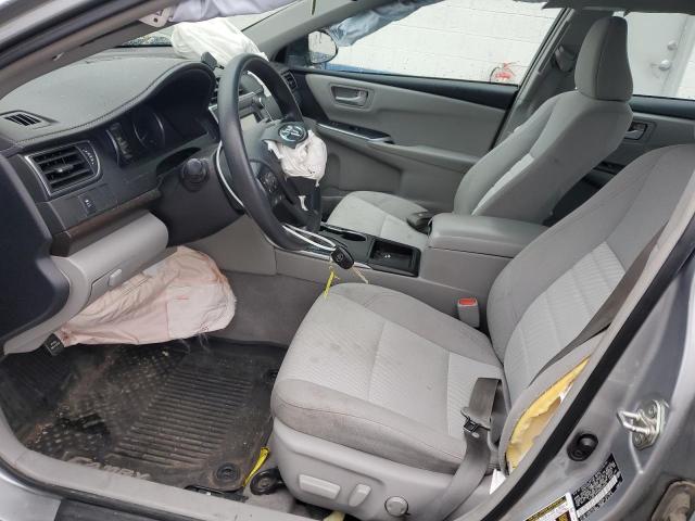 Photo 7 from auction – 2017 TOYOTA CAMRY LE with VIN 4T1BF1FK5HU345076