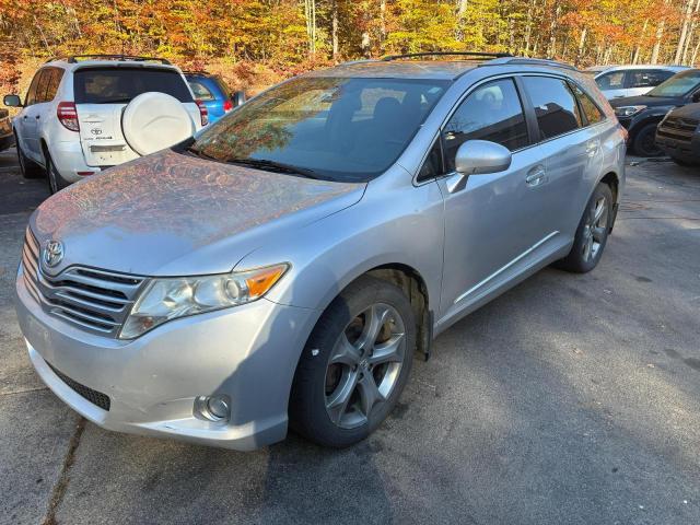 Photo 2 from auction – 2012 TOYOTA VENZA LE with VIN 4T3BK3BB5CU073500