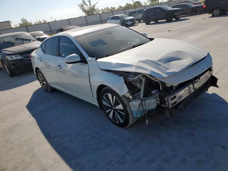 Photo 4 from auction – 2019 NISSAN ALTIMA SV with VIN 1N4BL4DV2KC130964