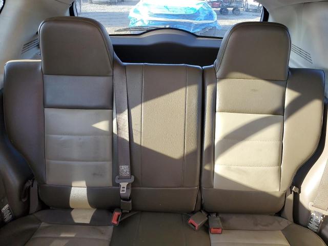 Photo 10 from auction – 2007 JEEP COMPASS LI with VIN 1J8FF57W27D205170