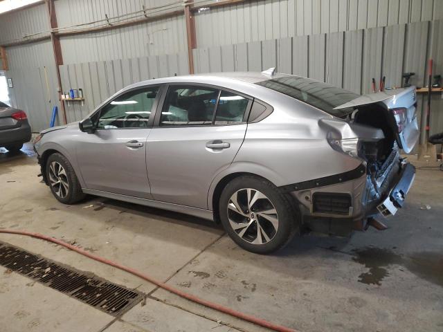 Photo 2 from auction – 2024 SUBARU LEGACY with VIN 4S3BWAB64R3016809