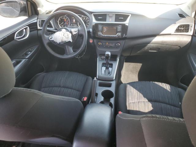 Photo 8 from auction – 2017 NISSAN SENTRA S with VIN 3N1AB7AP0HY259031