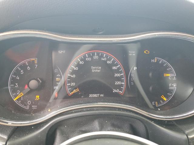 Photo 9 from auction – 2015 JEEP GRAND CHER with VIN 1C4RJFBG3FC710745