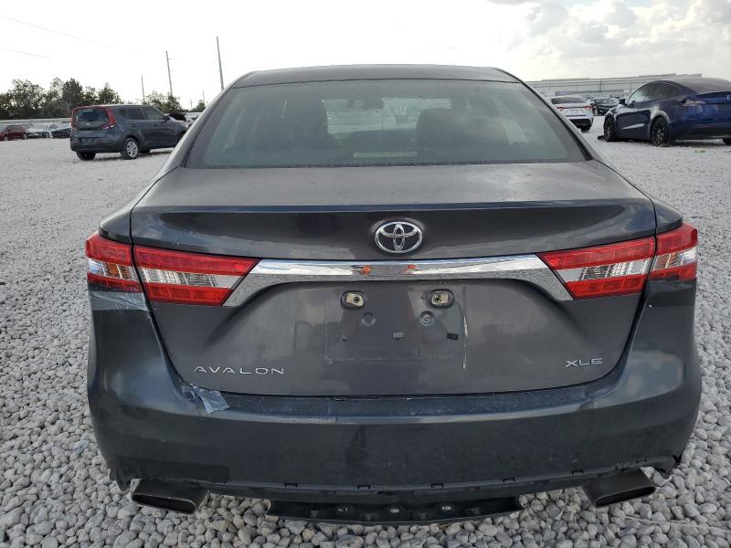 Photo 6 from auction – 2013 TOYOTA AVALON BAS with VIN 4T1BK1EB2DU023924