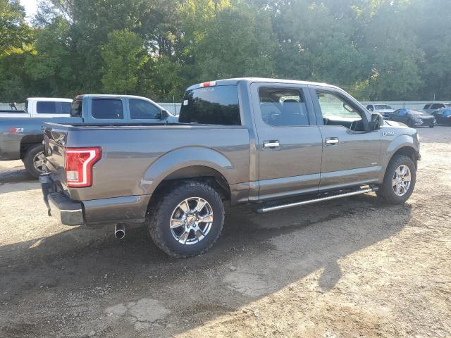 Photo 3 from auction – 2016 FORD F150 SUPER with VIN 1FTEW1CP5GKD61774