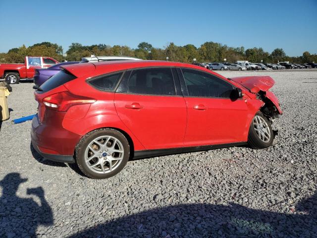 Photo 3 from auction – 2015 FORD FOCUS SE with VIN 1FADP3K20FL264376