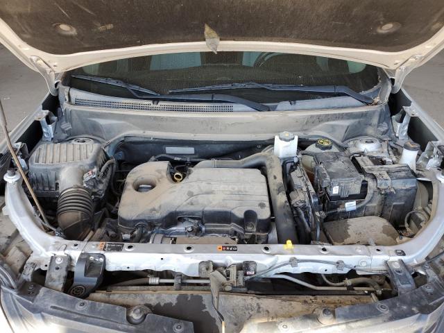Photo 11 from auction – 2018 CHEVROLET EQUINOX LS with VIN 2GNAXHEV6J6211092
