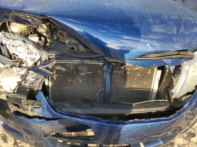 Photo 11 from auction – 2010 TOYOTA CAMRY BASE with VIN 4T1BF3EK1AU505506