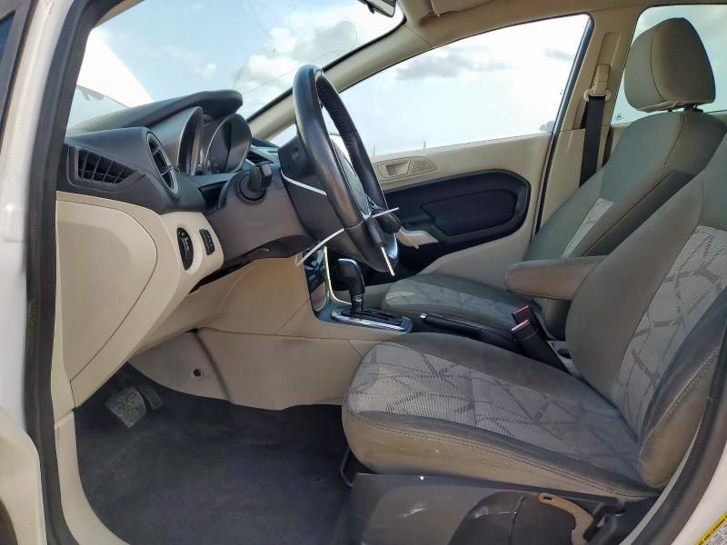 Photo 7 from auction – 2013 FORD FIESTA SE with VIN 3FADP4EJXDM118880