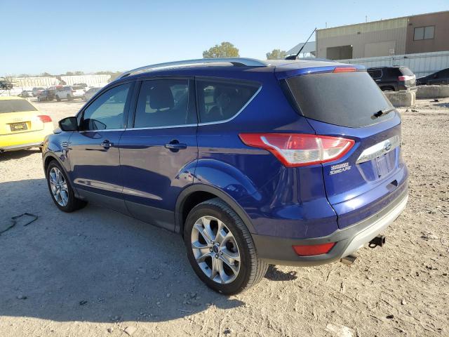 Photo 2 from auction – 2015 FORD ESCAPE TIT with VIN 1FMCU0JX4FUC10790