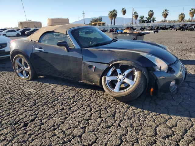 Photo 4 from auction – 2007 PONTIAC SOLSTICE with VIN 1G2MB35B37Y121788
