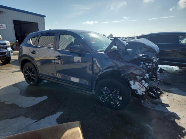 Photo 4 from auction – 2025 MAZDA CX-5 PREFE with VIN JM3KFBCM6S0737120