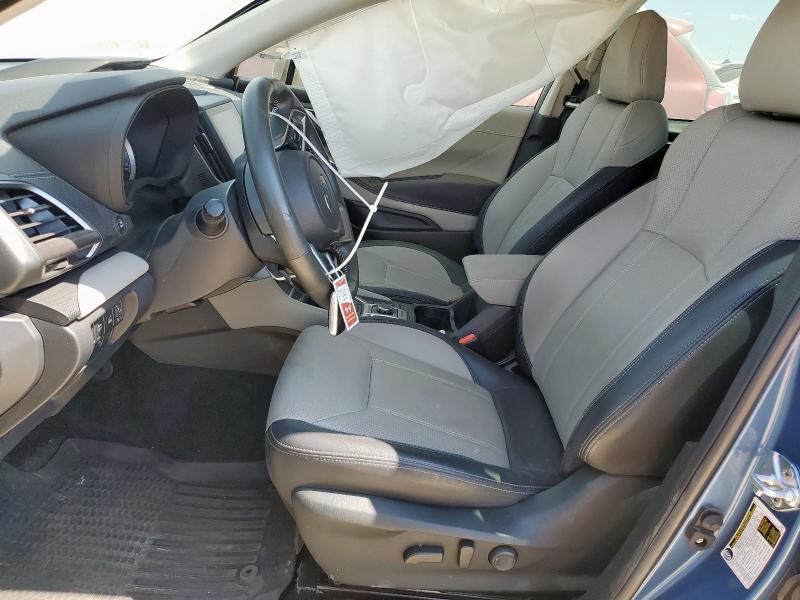 Фото 7 с аукциона – 2024 SUBARU FORESTER L с VIN JF2SKALC8RH409152