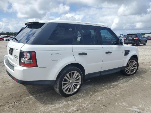 Photo 3 from auction – 2011 LAND ROVER RANGE ROVE with VIN SALSK2D47BA263524