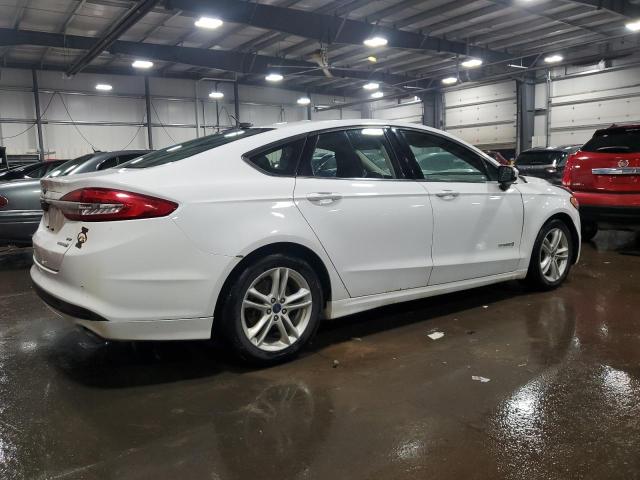 Photo 3 from auction – 2018 FORD FUSION SE with VIN 3FA6P0LU3JR161406