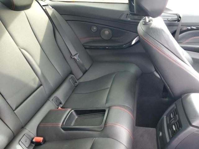 Фото 10 с аукциона – 2014 BMW 435 I с VIN WBA3R1C53EK192099