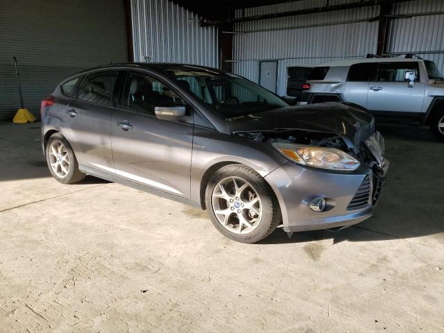 Фото 4 с аукциона – 2013 FORD FOCUS SE с VIN 1FADP3K25DL124403