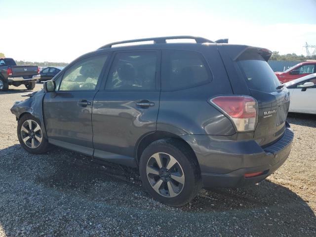Photo 2 from auction – 2017 SUBARU FORESTER 2.5I PREMIUM with VIN JF2SJAEC6HH412274