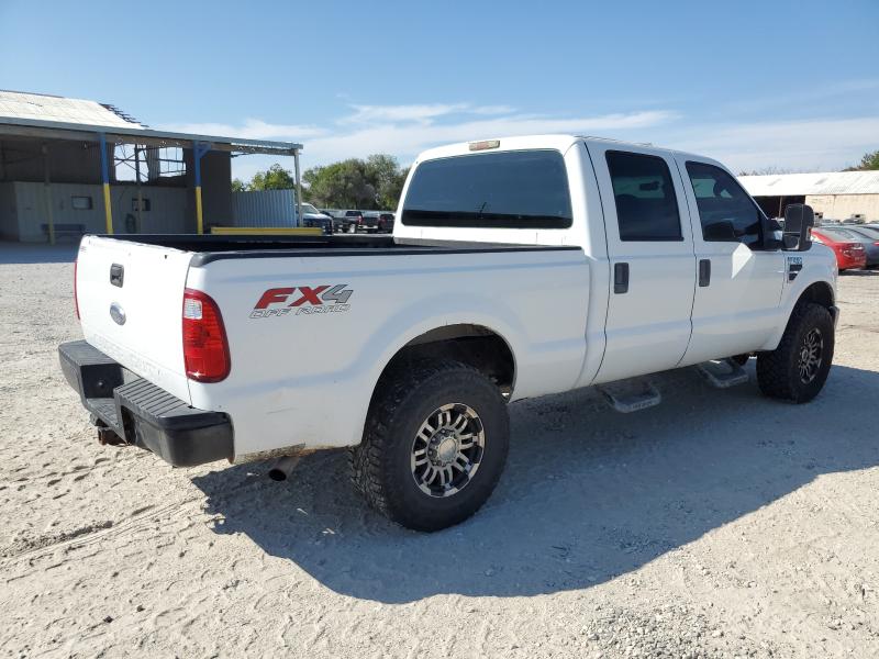 Photo 3 from auction – 2010 FORD F250 SUPER with VIN 1FTSW2B57AEB20474