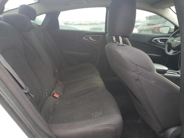 صورة رقم 10 من المزاد - 2015 CHRYSLER 200 LIMITE مع VIN 1C3CCCABXFN599611